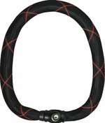 Abus Ivy Steel-O-Chain 9210/85 Black 85 cm