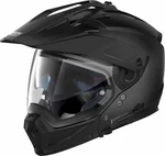Nolan N70-2 X Special N-Com Black Graphite S Helm