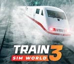 Train Sim World 3 Epic Games Account