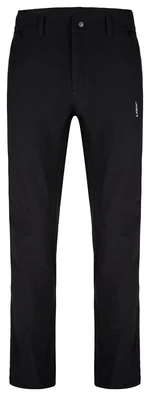 Men's Outdoor Pants LOAP URFALAN Black