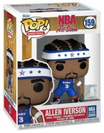 Funko POP NBA: Legends - Allen Iverson (2005)