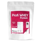 KOMPAVA Profi WHEY Protein čokoláda a banán 500 g