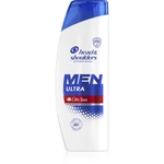 Head & Shoulders Men Ultra Old Spice šampón proti lupinám pre mužov 330 ml