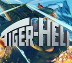 Tiger Heli Steam CD Key