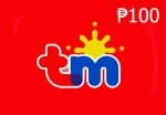 Touch Mobile ₱100 Mobile Top-up PH