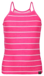 Kids T-shirt nax NAX BURGO neon knockout pink variant pa