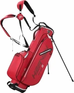 Big Max Heaven Seven G Red Golfbag