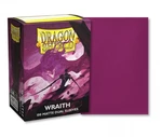 Dragon Shield Obaly na karty Dragon Shield Protector - Dual Matte Wraith - 100ks