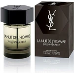 Yves Saint Laurent La Nuit De L Homme Toaletní voda 100ml