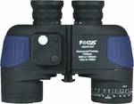 Focus Sport Optics Aquafloat 7x50 Waterproof Compass Námorný ďalekohľad 10 ročná záruka