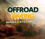 Offroad Racing - Buggy X ATV X Moto EU Nintendo Switch CD Key