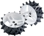 Motocaddy Hedgehog Wheels