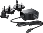 Blackmagic Design Micro Converter USB-C 5V Adaptador Adaptador para monitores de vídeo