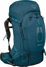 Osprey Atmos AG 65 Venturi Blue S/M Outdoor Zaino