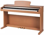 SENCOR SDP 200  Oak Digitális zongora