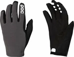 POC Resistance Enduro Glove Sylvanite Grey XL Kesztyű kerékpározáshoz