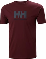 Helly Hansen Men's HH Logo Tričko Hickory M