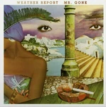 Weather Report - Mr. Gone (Limited Edition) (Gold & Black Coloured) (LP) Disco de vinilo