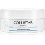 Collistar Cleansers Make-up Removing Cleansing Balm odličovací balzám s obsahem oleje 100 ml