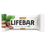 LIFEFOOD Lifebar tyčinka brazilská BIO 40 g