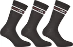 Fila 3 PACK - ponožky F9092-200 39-42