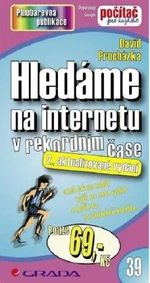 Hledáme na internetu - David Procházka - e-kniha