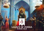 Crusader Kings III - Legacy of Persia DLC EU Steam CD Key