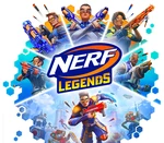 NERF Legends EU Nintendo Switch CD Key