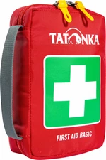 Tatonka First Aid Basic Kit Red Trusa primul ajutor barca