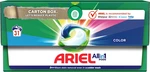 Ariel kapsle Color 31 ks