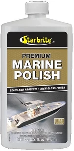 Star Brite Teflon Premium Polish Limpiador de fibra de vidrio