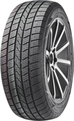 ROYAL BLACK 195/55 R 15 85V ROYAL_A/S TL M+S 3PMSF