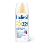 LADIVAL Sprej na opalování alergická pokožka OF30 150 ml