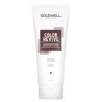 GOLDWELL Cool Brown Dualsenses Color Revive Tónovací kondicionér  200 ml