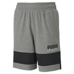 Alpha Jersey Shorts B