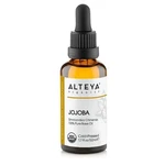 Alteya Organics Jojobový olej 100% 50 ml