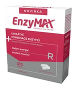 ENZYMAX R 120cps 120 kapsúl