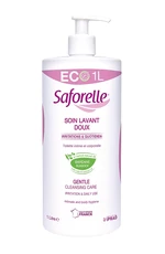 SAFORELLE Gél na intímnu hygienu 1 l