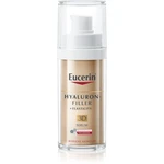 Eucerin Hyaluron-Filler + Elasticity 3D precízna výplň hlbokých vrások 30 ml Eucerin Hyaluron-Filler + Elasticity 3D precízna výplň hlbokých vrások 30 ml