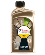 TotalEnergies Motorový olej TOTAL QUARTZ INEO ECS 5W30, 1 l