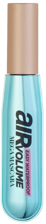 L'ORÉAL PARIS Loreal Paris Air Volume Waterproof Mascara Prodlužující a objemová voděodolná řasenka 9 ml L'ORÉAL PARIS Loreal Paris Air Volume Waterproof Mascara Prodlužující a objemová voděodolná řasenka 9 ml