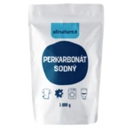 ALLNATURE Perkarbonát sodný 1000 g
