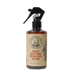 Captain Fawcett Osvěžující vlasové tonikum (Hair and Scalp Tonic) 250 ml Captain Fawcett Osvěžující vlasové tonikum (Hair and Scalp Tonic) 250 ml