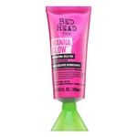 Tigi Bed Head Wanna Glow Hydrating Jelly Oil krem do stylizacji do włosów bez objętości 100 ml Tigi Bed Head Wanna Glow Hydrating Jelly Oil krem do stylizacji do włosów bez objętości 100 ml