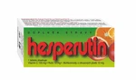 Naturvita Hesperutin 60 tablet