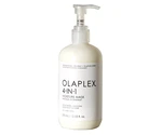 Intenzívna regeneračná maska pre poškodené vlasy Olaplex 4-In-1 Moisture Mask - 370 ml + darček zadarmo Intenzívna regeneračná maska pre poškodené vlasy Olaplex 4-In-1 Moisture Mask - 370 ml + darček zadarmo