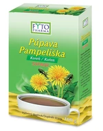 FYTOPHARMA Pampeliška kořen sypaný 100 g