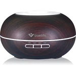 TrueLife AIR Diffuser D5 Dark ultrazvukový aroma difuzér a zvlhčovač vzduchu 1 ks TrueLife AIR Diffuser D5 Dark ultrazvukový aroma difuzér a zvlhčovač vzduchu 1 ks