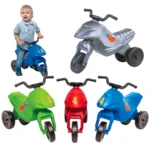 Dohány Dětské odrážedlo Super Bike 4 Mini - více variant