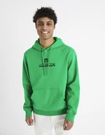 Celio Mikina Minecraft s kapucí - Pánské